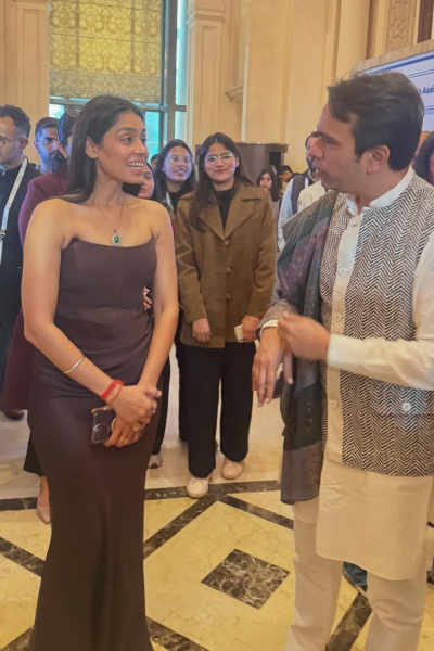 When Google calls you to their Customer Advisory Board and you’re representing Asia’s First AI-e (3)